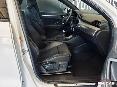 Audi Q3 15 35 TFSI 150 S-LINE - 4