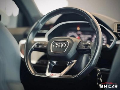 Audi Q3 15 35 TFSI 150 S-LINE - 6