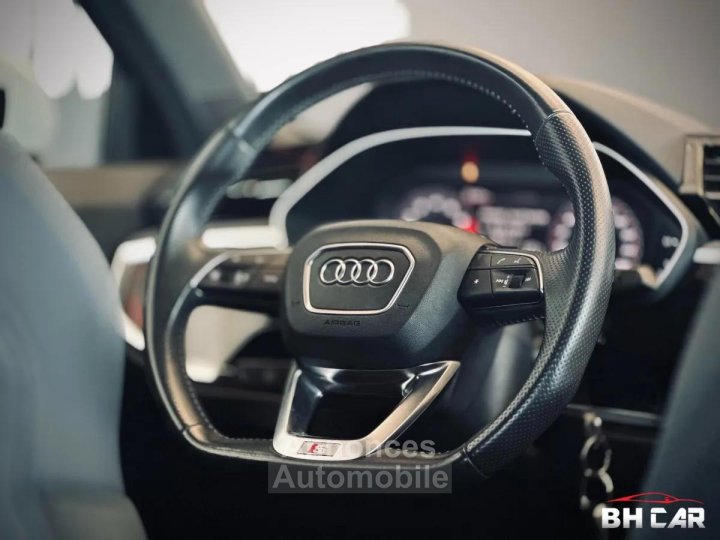Audi Q3 15 35 TFSI 150 S-LINE - 6