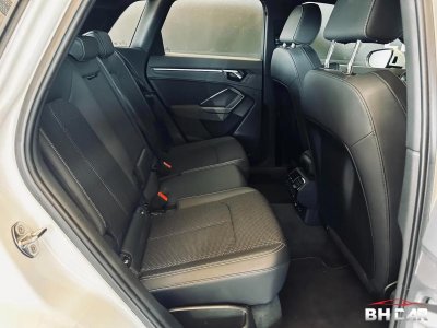 Audi Q3 15 35 TFSI 150 S-LINE - 7