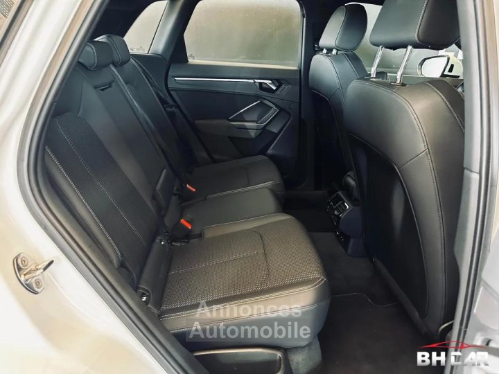 Audi Q3 15 35 TFSI 150 S-LINE - 7