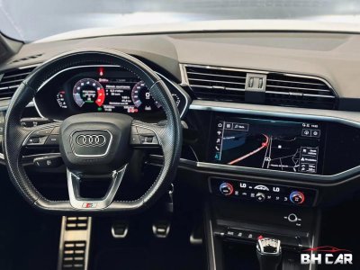 Audi Q3 15 35 TFSI 150 S-LINE - 9