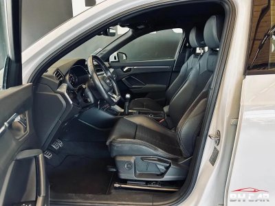 Audi Q3 15 35 TFSI 150 S-LINE - 11