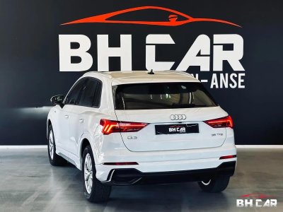 Audi Q3 15 35 TFSI 150 S-LINE - 16