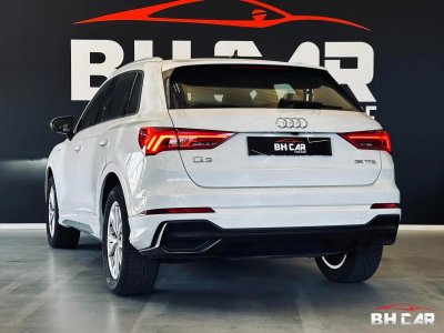 Audi Q3 15 35 TFSI 150 S-LINE - 17