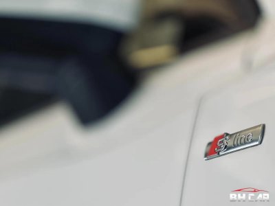 Audi Q3 15 35 TFSI 150 S-LINE - 18