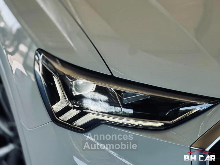 Audi Q3 15 35 TFSI 150 S-LINE - 19