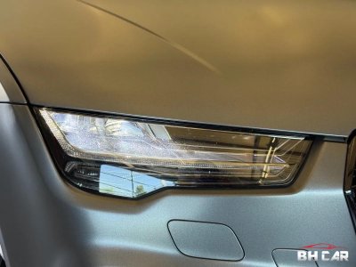 Audi RS7 SPORTBACK 40 TFSI 605 PERFORMANCE QUATTRO TIPTRONIC BVA - 17