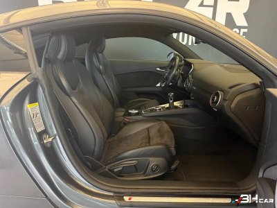 Audi TT COUPE 20 TFSI 230 S-LINE - 4