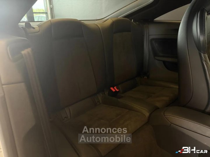 Audi TT COUPE 20 TFSI 230 S-LINE - 8