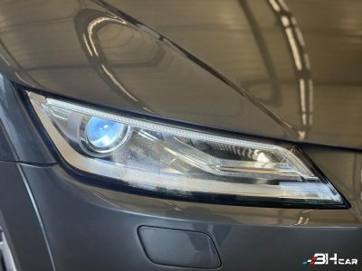 Audi TT COUPE 20 TFSI 230 S-LINE - 20