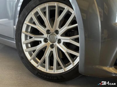 Audi TT COUPE 20 TFSI 230 S-LINE - 22