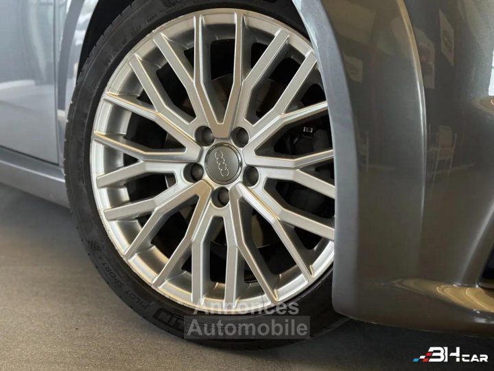 Audi TT COUPE 20 TFSI 230 S-LINE - 22