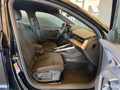 Audi A3 III 40 e-tron 204ch Business line S tronic 6 - 4