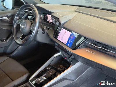 Audi A3 III 40 e-tron 204ch Business line S tronic 6 - 6