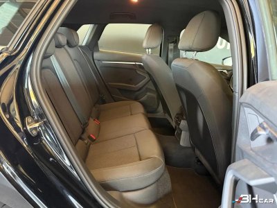 Audi A3 III 40 e-tron 204ch Business line S tronic 6 - 8