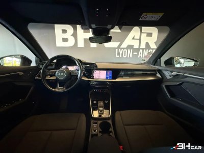 Audi A3 III 40 e-tron 204ch Business line S tronic 6 - 9