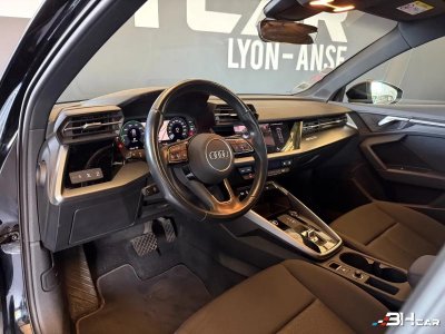 Audi A3 III 40 e-tron 204ch Business line S tronic 6 - 13