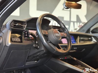 Audi A3 III 40 e-tron 204ch Business line S tronic 6 - 14