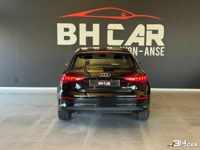 Audi A3 III 40 e-tron 204ch Business line S tronic 6 - 19