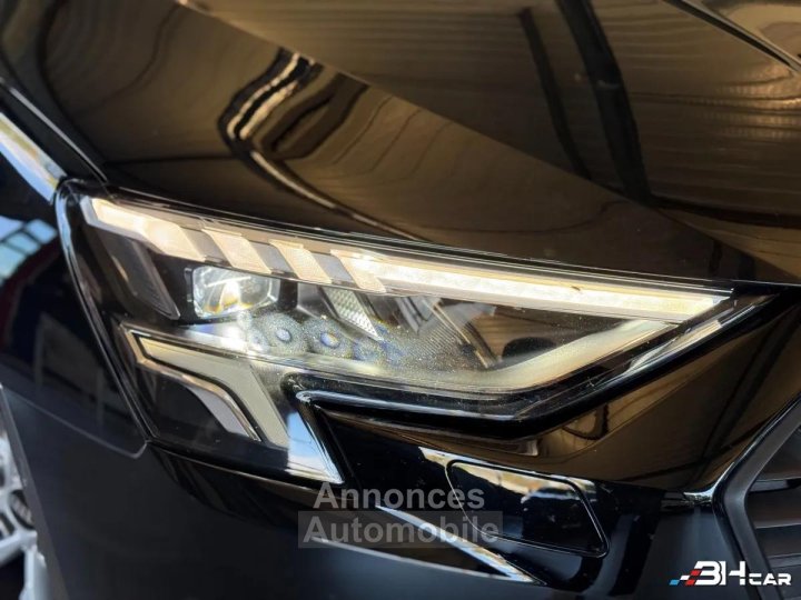 Audi A3 III 40 e-tron 204ch Business line S tronic 6 - 20