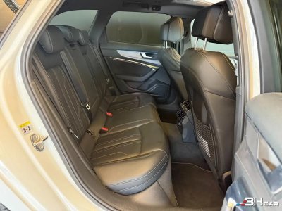 Audi A6 AVANT 30 50 TDI 329CV S-LINE QUATTRO TIPTRONIC BVA PREPARATION ABT ORIGINE 330 CH - 8