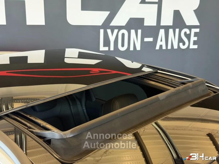 Audi A6 AVANT 30 50 TDI 329CV S-LINE QUATTRO TIPTRONIC BVA PREPARATION ABT ORIGINE 330 CH - 18