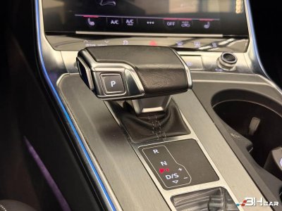 Audi A6 AVANT 30 50 TDI 329CV S-LINE QUATTRO TIPTRONIC BVA PREPARATION ABT ORIGINE 330 CH - 19