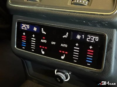 Audi A6 AVANT 30 50 TDI 329CV S-LINE QUATTRO TIPTRONIC BVA PREPARATION ABT ORIGINE 330 CH - 21