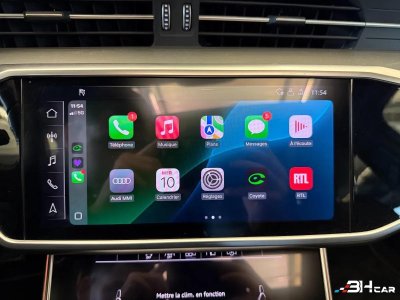 Audi A6 AVANT 30 50 TDI 329CV S-LINE QUATTRO TIPTRONIC BVA PREPARATION ABT ORIGINE 330 CH - 22