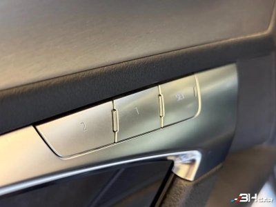 Audi A6 AVANT 30 50 TDI 329CV S-LINE QUATTRO TIPTRONIC BVA PREPARATION ABT ORIGINE 330 CH - 23