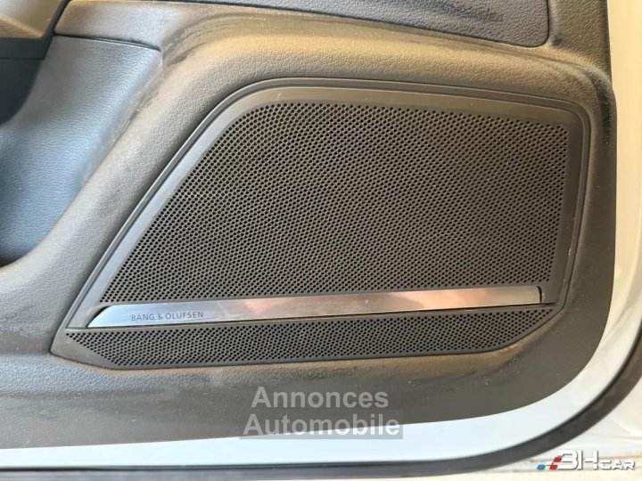 Audi A6 AVANT 30 50 TDI 329CV S-LINE QUATTRO TIPTRONIC BVA PREPARATION ABT ORIGINE 330 CH - 24