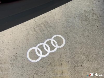 Audi A6 AVANT 30 50 TDI 329CV S-LINE QUATTRO TIPTRONIC BVA PREPARATION ABT ORIGINE 330 CH - 31