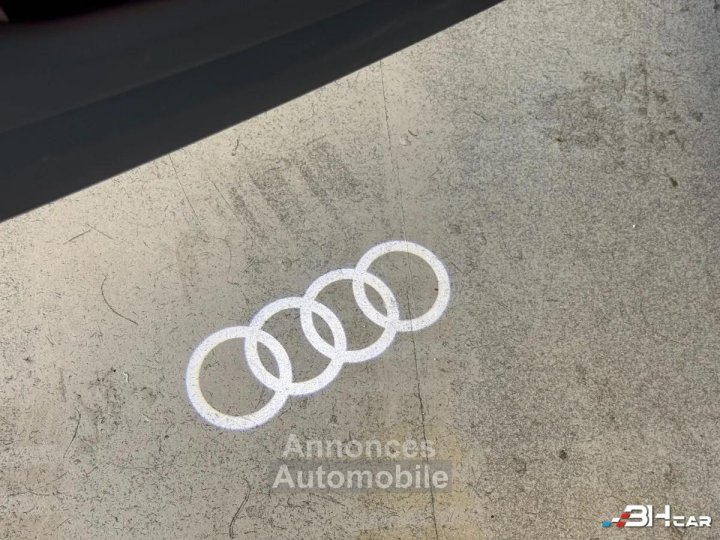 Audi A6 AVANT 30 50 TDI 329CV S-LINE QUATTRO TIPTRONIC BVA PREPARATION ABT ORIGINE 330 CH - 31