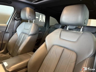 Audi A6 AVANT 30 50 TDI 329CV S-LINE QUATTRO TIPTRONIC BVA PREPARATION ABT ORIGINE 330 CH - 32