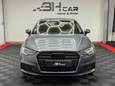Audi A3 Sportback 30 TDI BVM6 - 116cv / Apple Carplay / Radars AR / Si&egrave;ges chauffants   - 3