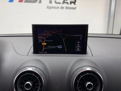 Audi A3 Sportback 30 TDI BVM6 - 116cv / Apple Carplay / Radars AR / Si&egrave;ges chauffants   - 9