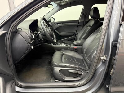 Audi A3 Sportback 30 TDI BVM6 - 116cv / Apple Carplay / Radars AR / Si&egrave;ges chauffants   - 15