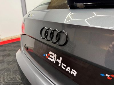 Audi A3 Sportback 30 TDI BVM6 - 116cv / Apple Carplay / Radars AR / Si&egrave;ges chauffants   - 21