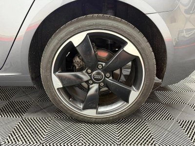 Audi A3 Sportback 30 TDI BVM6 - 116cv / Apple Carplay / Radars AR / Si&egrave;ges chauffants   - 22