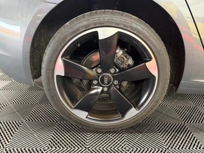 Audi A3 Sportback 30 TDI BVM6 - 116cv / Apple Carplay / Radars AR / Si&egrave;ges chauffants   - 24