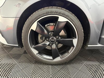 Audi A3 Sportback 30 TDI BVM6 - 116cv / Apple Carplay / Radars AR / Si&egrave;ges chauffants   - 25