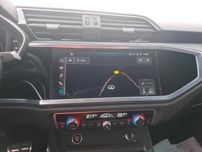 Audi Q3 ? 35 TFSI 150 CH S-LINE MHEV BVA7 GARANTIE 1 AN - 5