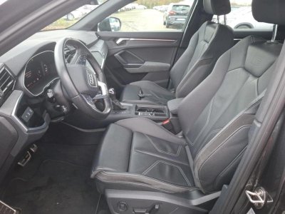 Audi Q3 ? 35 TFSI 150 CH S-LINE MHEV BVA7 GARANTIE 1 AN - 6