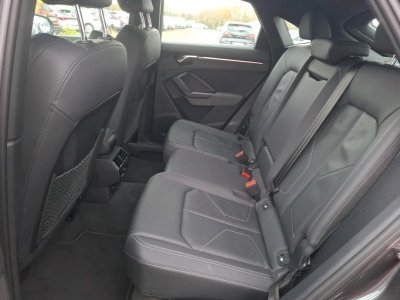 Audi Q3 ? 35 TFSI 150 CH S-LINE MHEV BVA7 GARANTIE 1 AN - 7