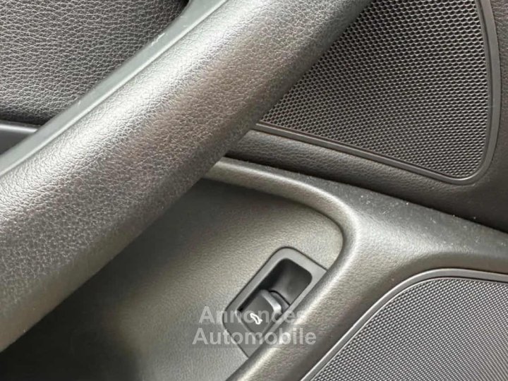 Audi A6 30 V6 TDI 204ch Avus quattro S tronic 7 - 3