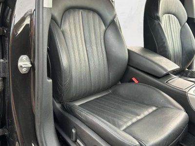 Audi A6 30 V6 TDI 204ch Avus quattro S tronic 7   - 5