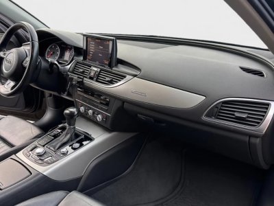 Audi A6 30 V6 TDI 204ch Avus quattro S tronic 7   - 10