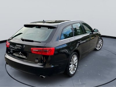 Audi A6 30 V6 TDI 204ch Avus quattro S tronic 7   - 16