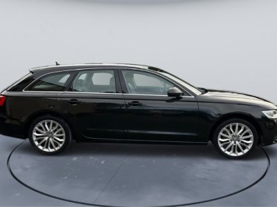 Audi A6 30 V6 TDI 204ch Avus quattro S tronic 7   - 17